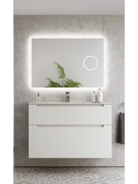 Muebles de baño RÚSTICOS ◁◁ Tienda online muebles de baño